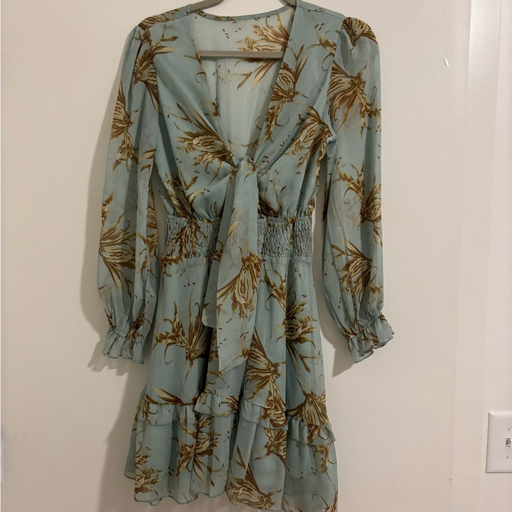 Spring Dress - Picture 2 of 2